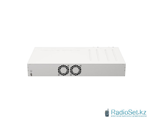 Коммутатор MikroTik CRS510-8XS-2XQ-IN